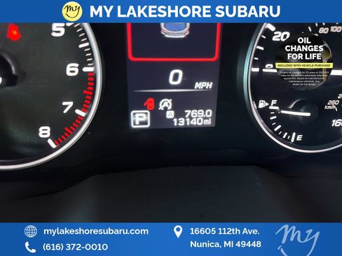 Certified 2025 Subaru Outback Premium AWD/4WD image 20