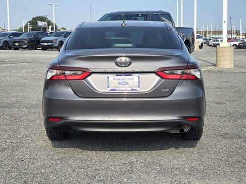 Used 2023 Toyota Camry LE FWD image 6