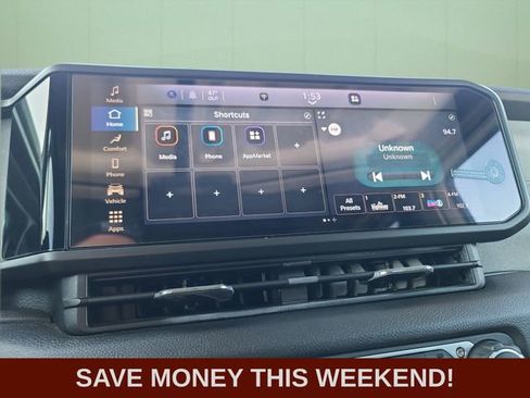 Certified 2024 Jeep Wrangler Sport S image 25