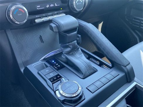 New 2025 Toyota Tacoma SR5 image 24