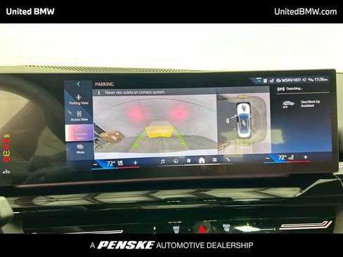Used 2026 BMW 530i w/ Premium Package RWD image 17