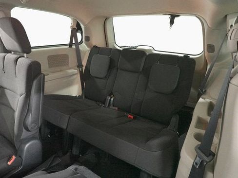 Used 2017 Dodge Grand Caravan SE w/ Power Window Group image 23