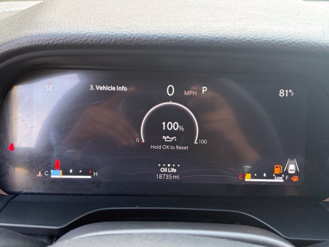 Used 2024 Jeep Grand Cherokee Altitude AWD/4WD image 19