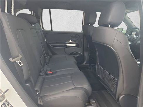 Certified 2026 Mercedes-Benz GLB 250 image 18