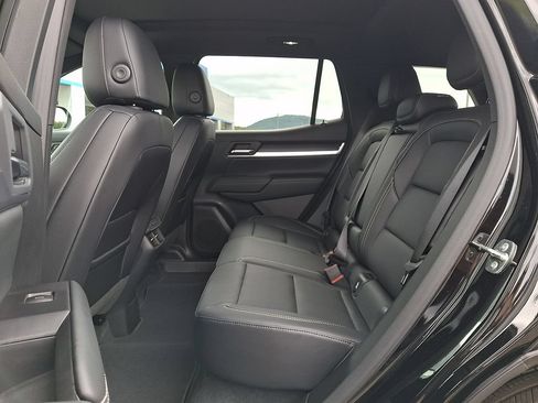 New 2026 GMC Terrain Elevation w/ Elevation Premium Package AWD/4WD image 5