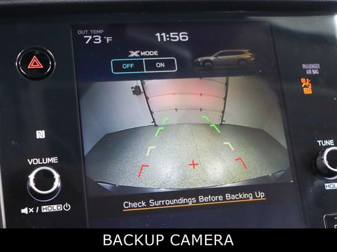 Used 2023 Subaru Outback Premium AWD/4WD image 18
