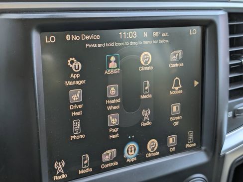 Used 2015 RAM 2500 Big Horn AWD/4WD image 18