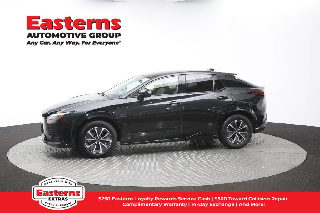 Used 2023 Lexus RZ 450e Premium w/ Technology Package AWD/4WD image 60