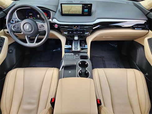 Used 2023 Acura MDX SH-AWD w/ Technology Package image 21