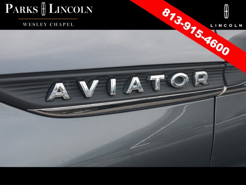 Used 2023 Lincoln Aviator AWD image 13