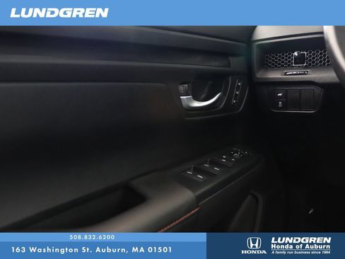 Used 2024 Honda CR-V Sport-L image 32
