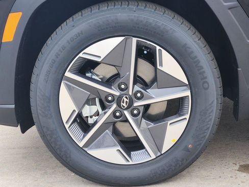 New 2026 Hyundai Tucson SEL FWD image 7