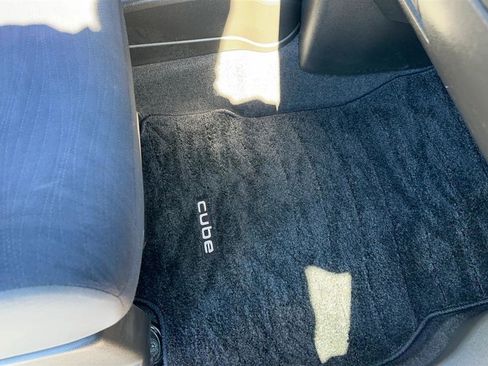 Used 2009 Nissan Cube 1.8 S w/ Interior Designer Pkg image 24