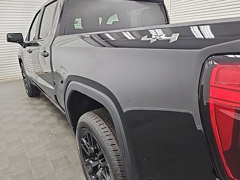 New 2026 GMC Sierra 1500 Pro w/ Graphite Edition image 6