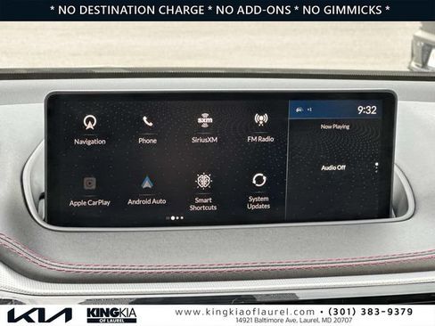 Used 2024 Acura MDX A-Spec AWD/4WD image 3