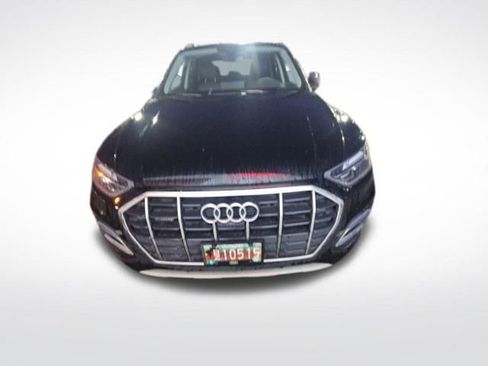 Used 2021 Audi Q5 2.0T Premium Plus image 6