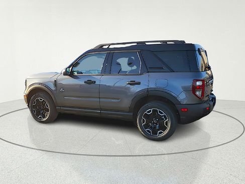 New 2026 Ford Bronco Sport Outer Banks image 5