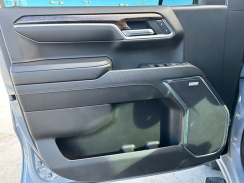 Used 2024 GMC Sierra 1500 Elevation w/ Elevation Premium Package image 13