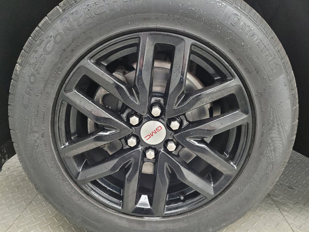 Used 2019 GMC Acadia SLT FWD image 31