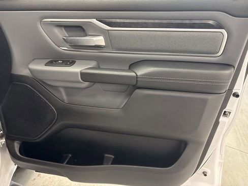 Used 2021 RAM 1500 Big Horn image 21