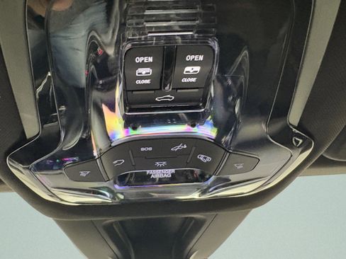 Used 2024 Dodge Hornet R/T Plus image 23