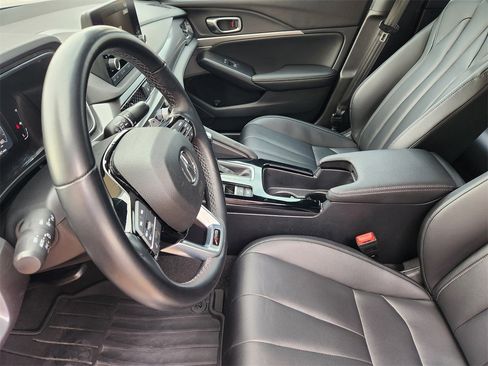 Used 2024 Acura Integra A-Spec image 12