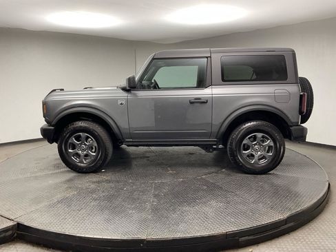 Used 2022 Ford Bronco Big Bend AWD/4WD image 4