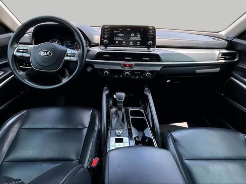 Used 2020 Kia Telluride S FWD image 14