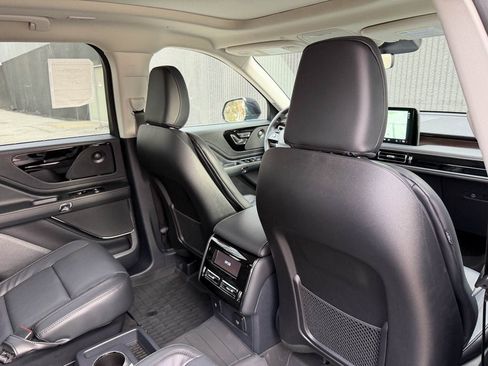 New 2026 Lincoln Aviator Reserve w/ Illumination Package image 22