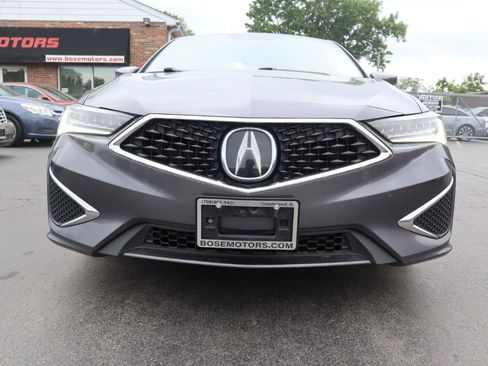 Used 2019 Acura ILX FWD image 8