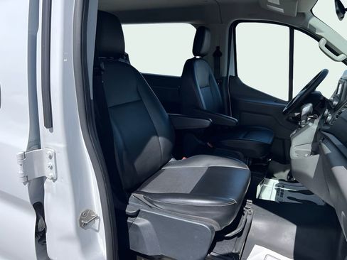 Used 2020 Ford Transit 350 XL RWD image 10