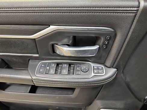 Certified 2023 RAM 3500 Laramie w/ Night Edition image 24