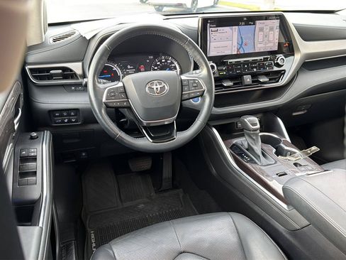 Certified 2020 Toyota Highlander Limited FWD image 19