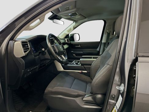 Used 2023 Toyota Tundra SR5 w/ SR5 Convenience Package image 13