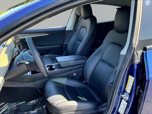 Used 2022 Tesla Model 3 Long Range image 19
