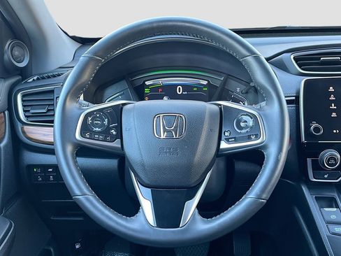 Used 2022 Honda CR-V EX-L image 11