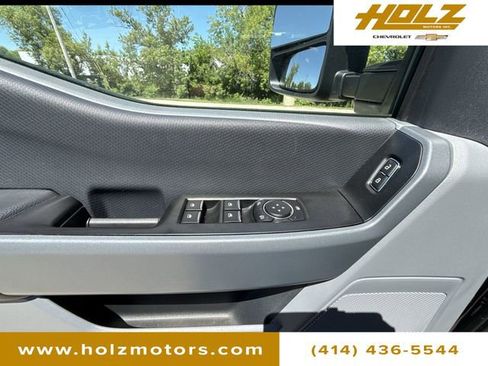 Used 2023 Ford F150 XLT w/ Trailer Tow Package AWD/4WD image 21
