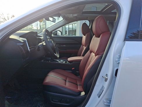 New 2026 MAZDA CX-50 AWD 2.5 Hybrid w/ Weather Package image 11