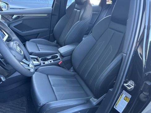 Used 2023 Audi S3 Premium Plus w/ Premium Plus Package image 6