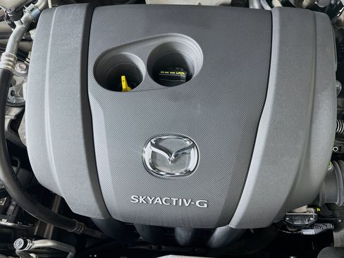 Used 2025 MAZDA CX-5 AWD 2.5 S w/ Select Package image 30