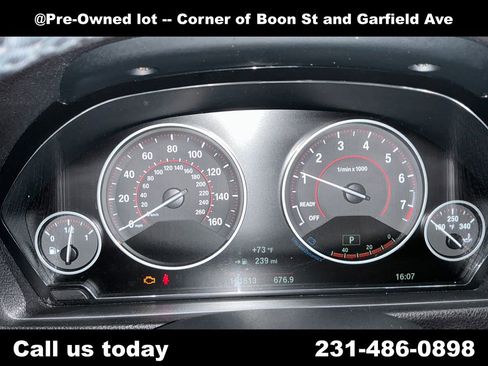 Used 2019 BMW 430i Gran Coupe xDrive AWD/4WD image 21