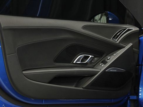 Used 2023 Audi R8 V10 performance RWD image 13