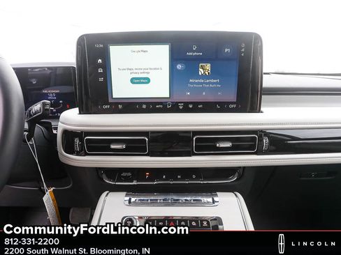 New 2026 Lincoln Aviator Reserve image 14