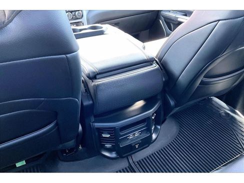 Used 2024 RAM 1500 Laramie w/ Off Road Group AWD/4WD image 25