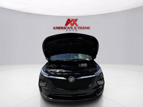 Used 2023 Buick Enclave Essence w/ Experience Buick Package FWD image 58