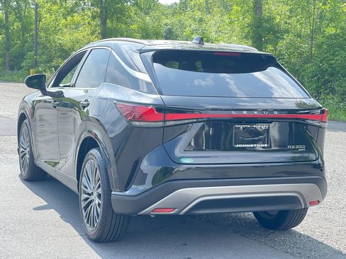 Used 2025 Lexus RX 350 AWD w/ Convenience Package image 14