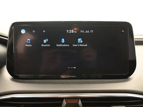 Used 2023 Hyundai Santa Fe SEL w/ Cargo Package AWD/4WD image 15