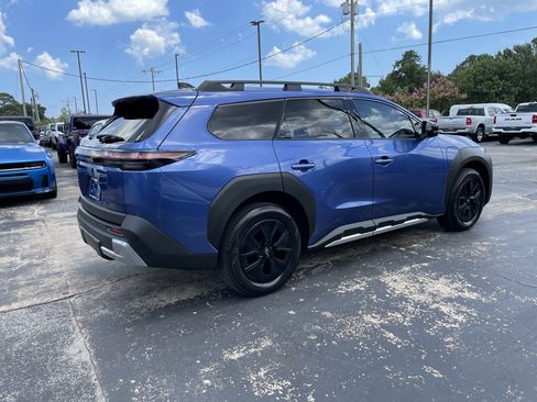 Used 2026 Subaru Trailseeker w/ Interior Protection Package AWD/4WD image 9