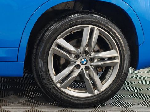 Used 2021 BMW X1 xDrive28i w/ M Sport Package AWD/4WD image 61