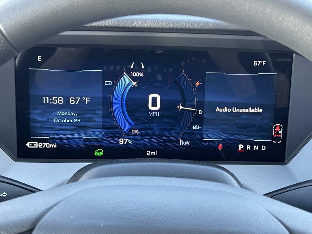 New 2027 Chevrolet Bolt LT FWD image 25
